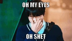 My Eyes My Eyes GIF