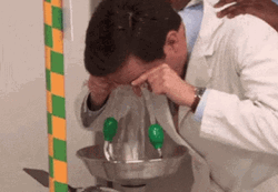 My Eyes Washing My Eyes GIF