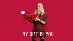 My Gift Is You GIF