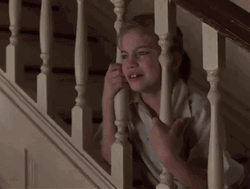 My Girl Anna Crying GIF