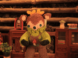 My Head On Our House Exploding GIF