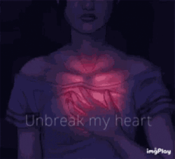 My Heart GIF