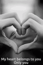 My Heart Belongs To You GIF