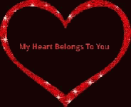 My Heart Belongs To You GIF