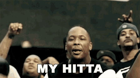 My Hitta Rich Homie Quan GIF