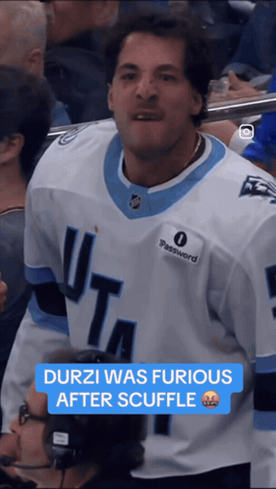 My Honest Reaction Close Up GIF