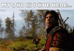 My Job Consider It Done GIF