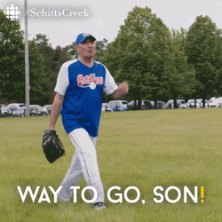 My Job Here Is Done Way To Go GIF