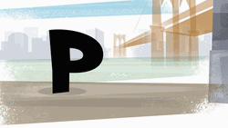 My Leg Cartoon One Leg Pirate GIF