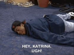 My Legs Black Guy Lying On Ground GIF