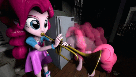 My Little Pony Equestria Girls GIF