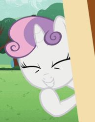 My Little Pony Giggling GIF