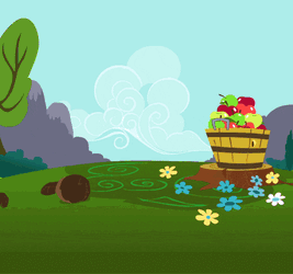 My Little Pony Mlp GIF
