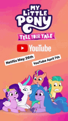 My Little Pony Youtube Channel GIF