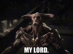 My Lord Justice League Steppenwolf GIF