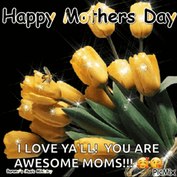 My Mothers GIF