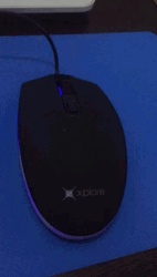 My Mouse Gaming Setup GIF