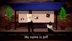 My Name Is Jeff 21 Jumpstreet Meme GIF