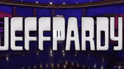 My Name Is Jeff Game Show Meme GIF