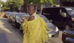 My Name Is Jeff Unbreakable Kimmy Schmidt GIF