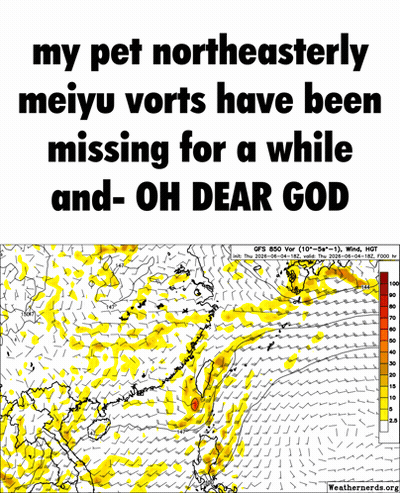 My Pet Northeasterly Meiyou Vorts Missing Oh Dear God Poster GIF