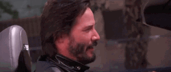 My Pleasure GIF