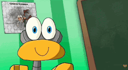 My Singing Monsters Epic Wubbox Clapping GIF