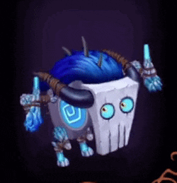 My Singing Monsters Msm GIF