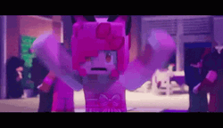 My Street Aphmau Cute Kawaii Chan GIF