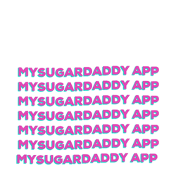 My Sugar Daddy App