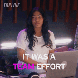 My Team Actually Did Great Can I Get An Amen GIF