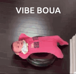 My Vibe Right Now GIF