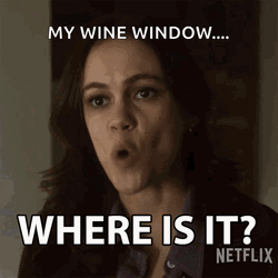 My Wine Window Where Is It Melody Pedras GIF