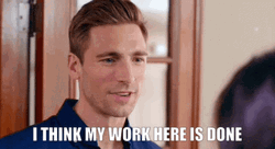 My Work Here Is Done Andrew Walker GIF