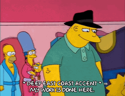 My Work Here Is Done Leon Kompowsky GIF