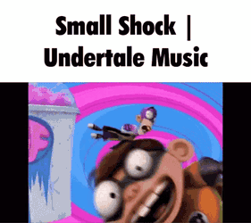 Mysikt Siivagunner GIF