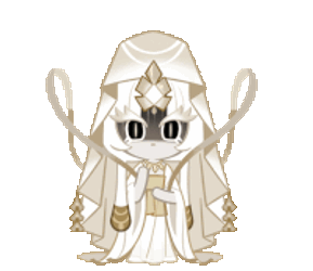 Mystic Flour Mystic Flour Cookie Sticker GIF