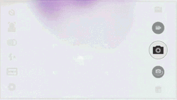 Mystic Messenger Character Introduction GIF