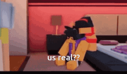 Mystreet Aphmau Us Real Couple GIF
