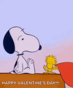 Myvalentine Buenosdias GIF