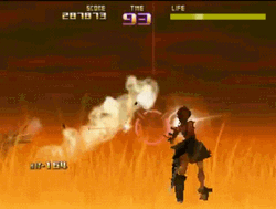 N64 Giant Centipede GIF