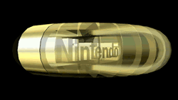 N64 Nintendo Logo GIF
