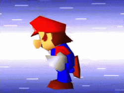 N64 Super Smash Bros GIF