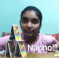 Nacho GIF