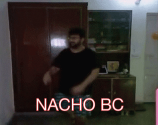 Nacho GIF
