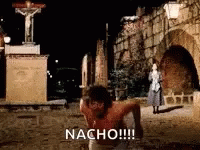 Nacho GIF
