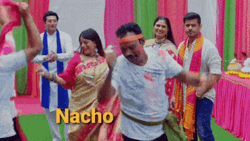 Nacho GIF