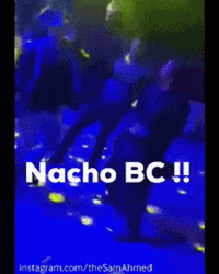 Nacho GIF