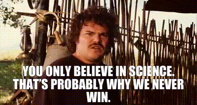 Nacho Libre GIF
