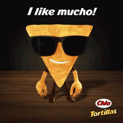 Nacho GIF